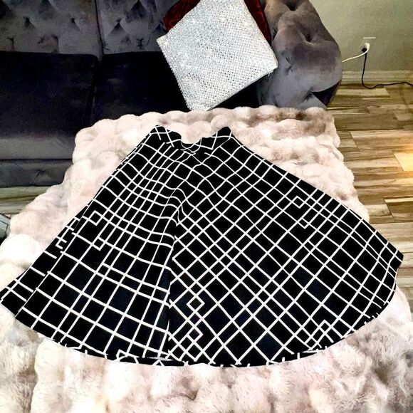 Beulah Dresses & Skirts - Beulah Vintage inspired 1950s Circle Skirt